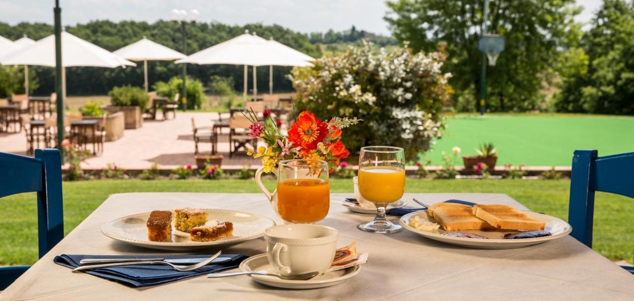Agriturismo Colleverde Selvatelle 외부 사진