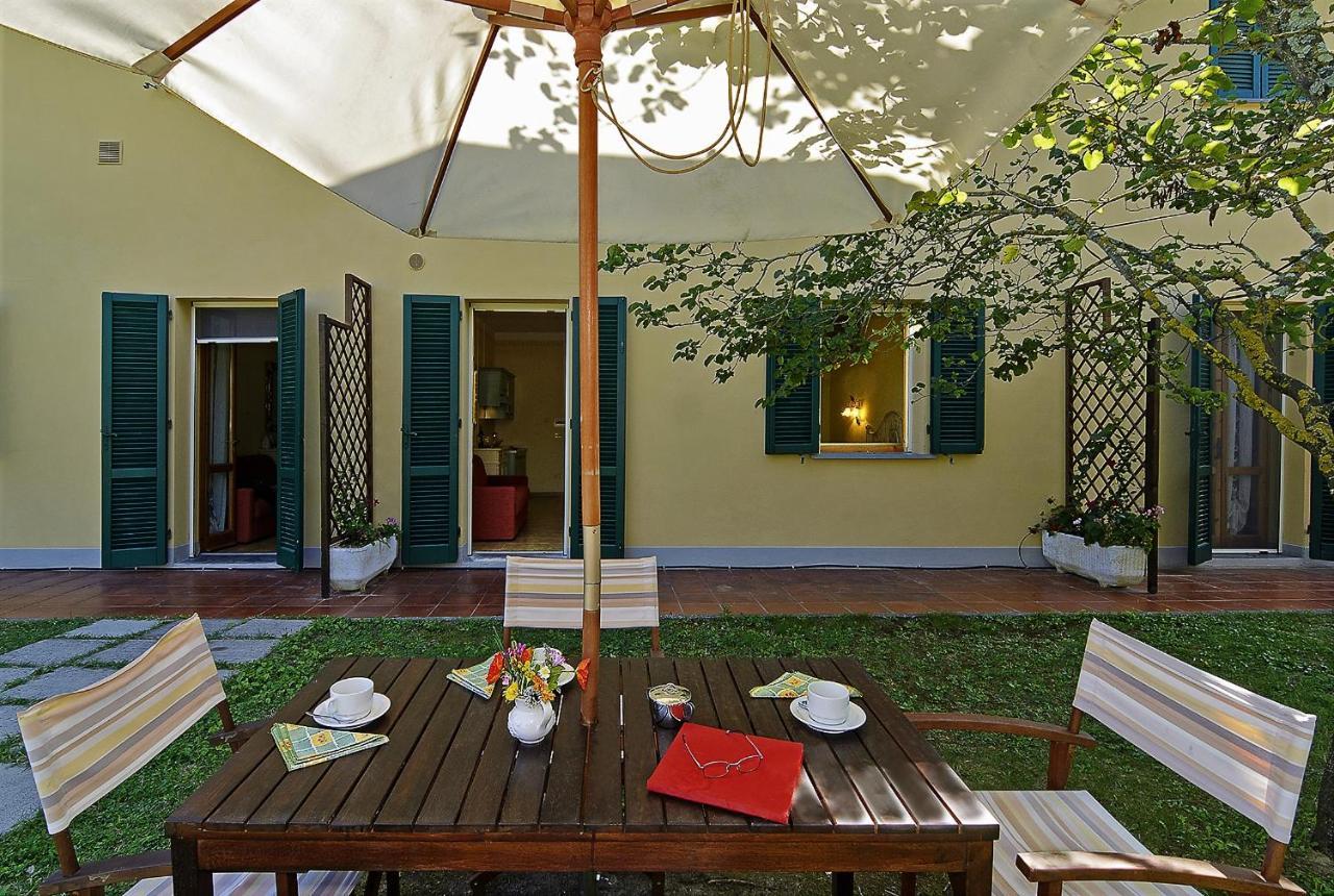 Agriturismo Colleverde Selvatelle 외부 사진