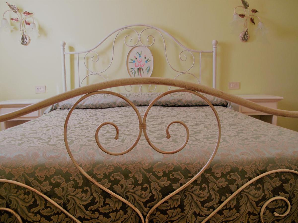 Agriturismo Colleverde Selvatelle 외부 사진