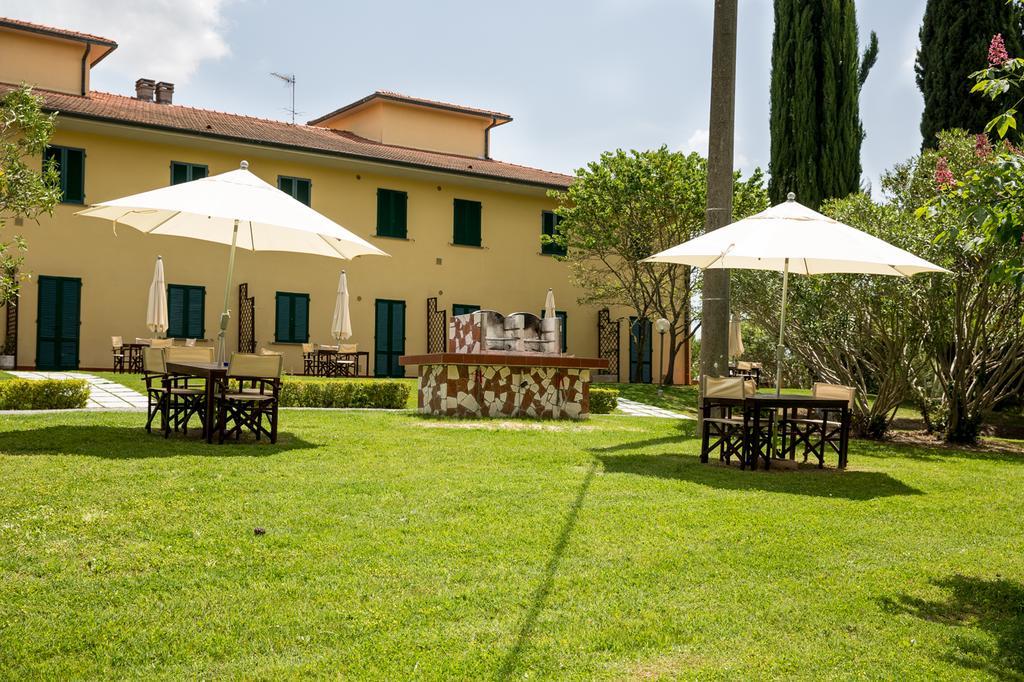 Agriturismo Colleverde Selvatelle 외부 사진