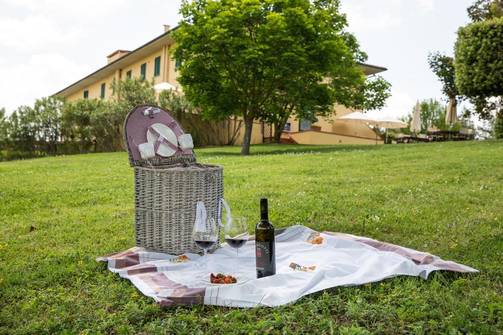 Agriturismo Colleverde Selvatelle 외부 사진