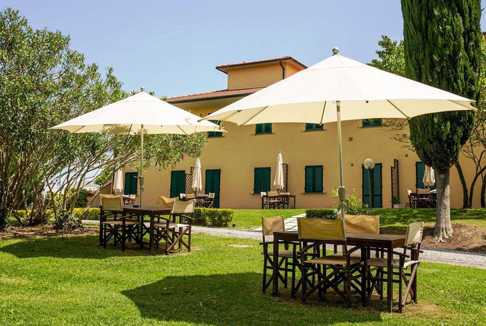 Agriturismo Colleverde Selvatelle 외부 사진