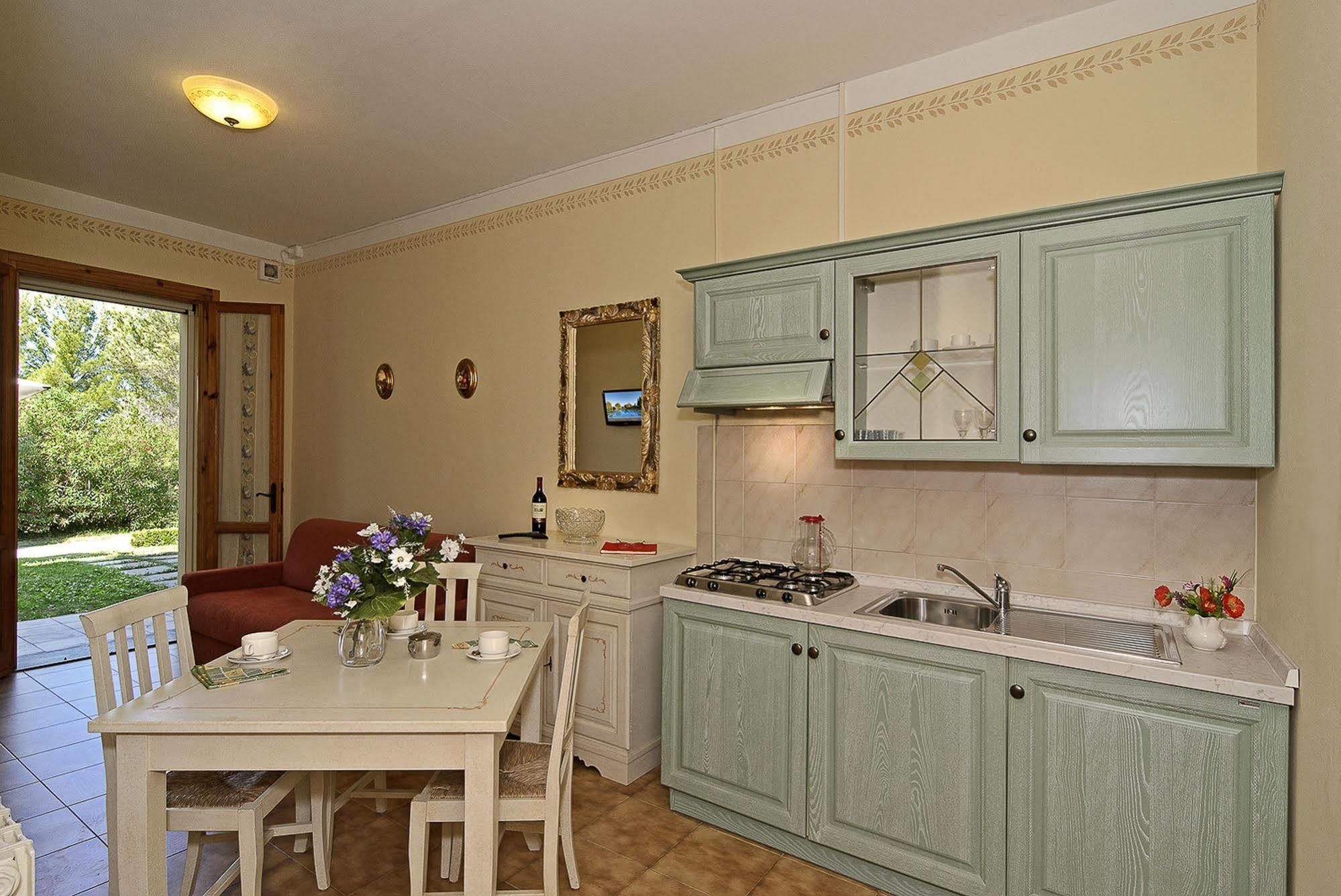 Agriturismo Colleverde Selvatelle 외부 사진